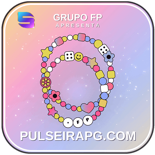 PULSEIRAPG Logo